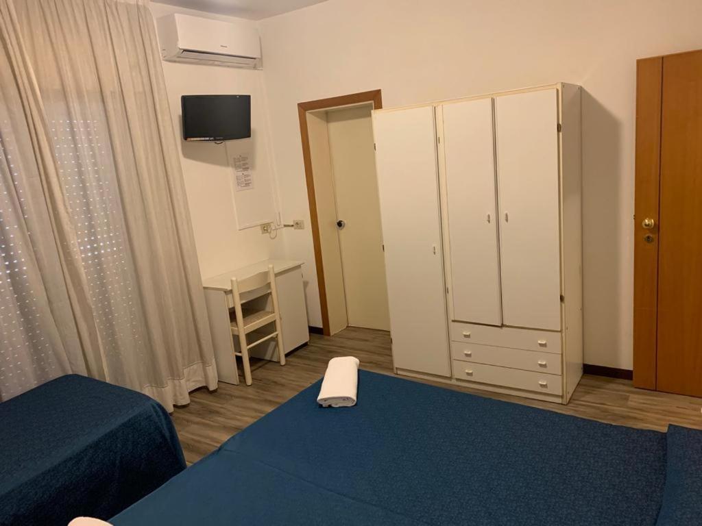 Hotel Piada D'Oro Ριτσόνε Εξωτερικό φωτογραφία