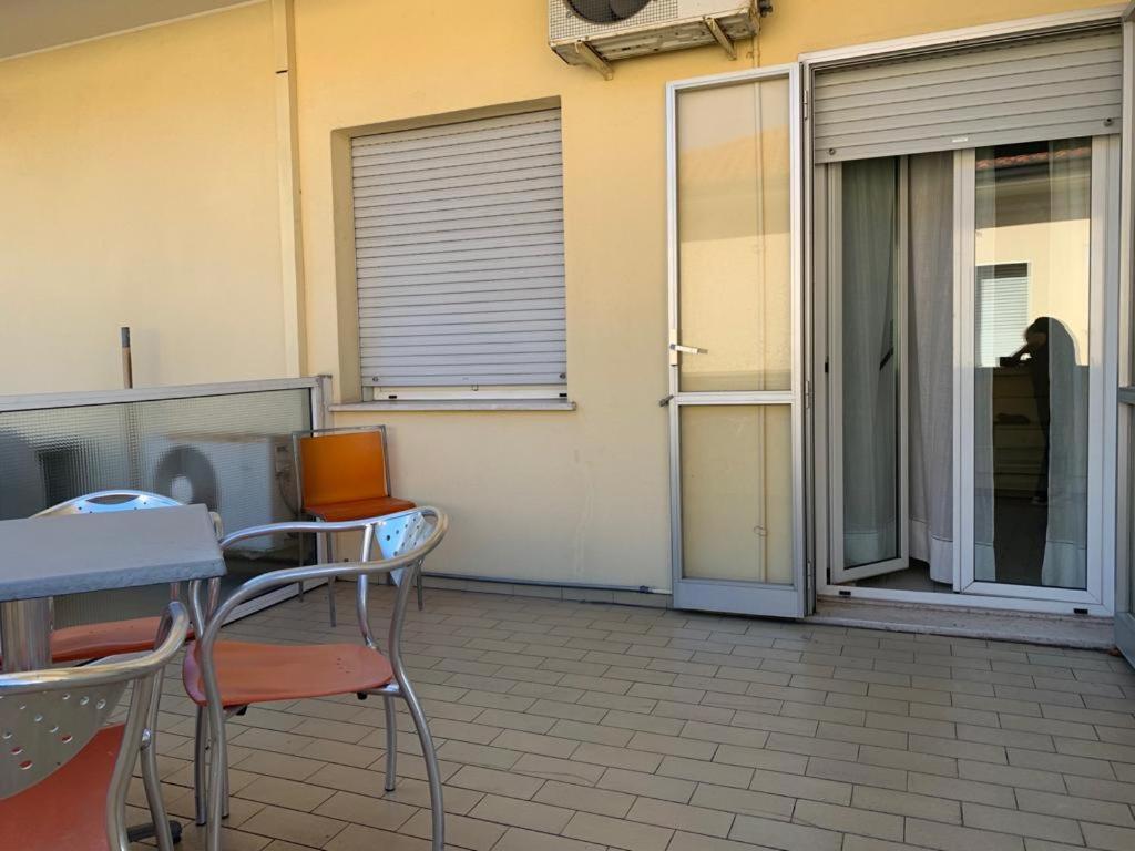 Hotel Piada D'Oro Ριτσόνε Εξωτερικό φωτογραφία