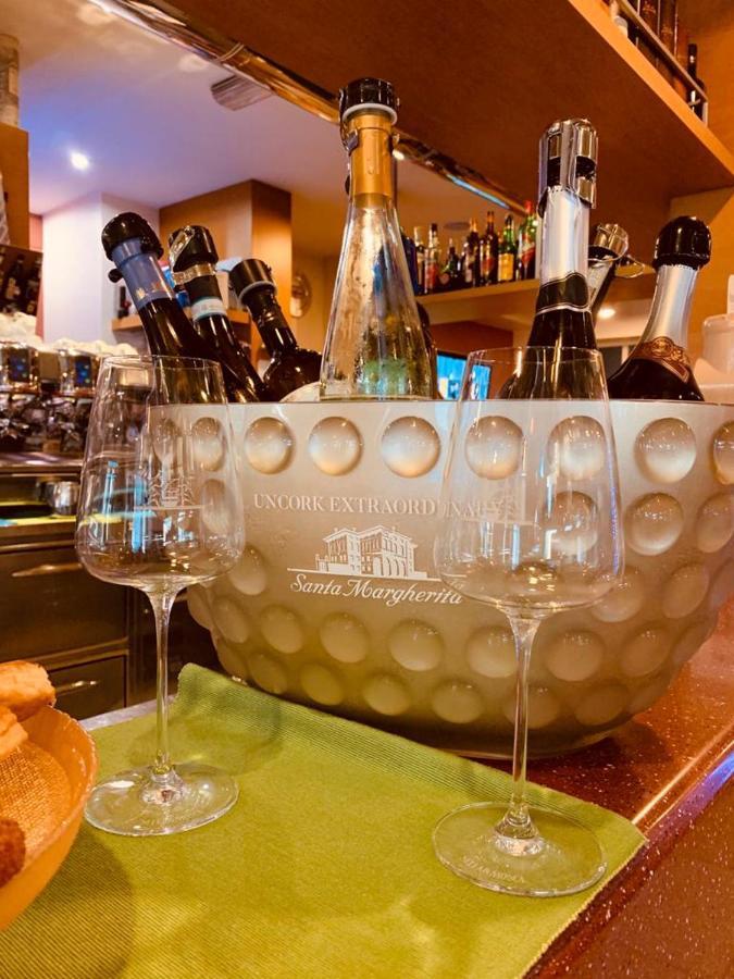 Hotel Piada D'Oro Ριτσόνε Εξωτερικό φωτογραφία