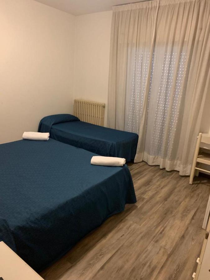 Hotel Piada D'Oro Ριτσόνε Εξωτερικό φωτογραφία