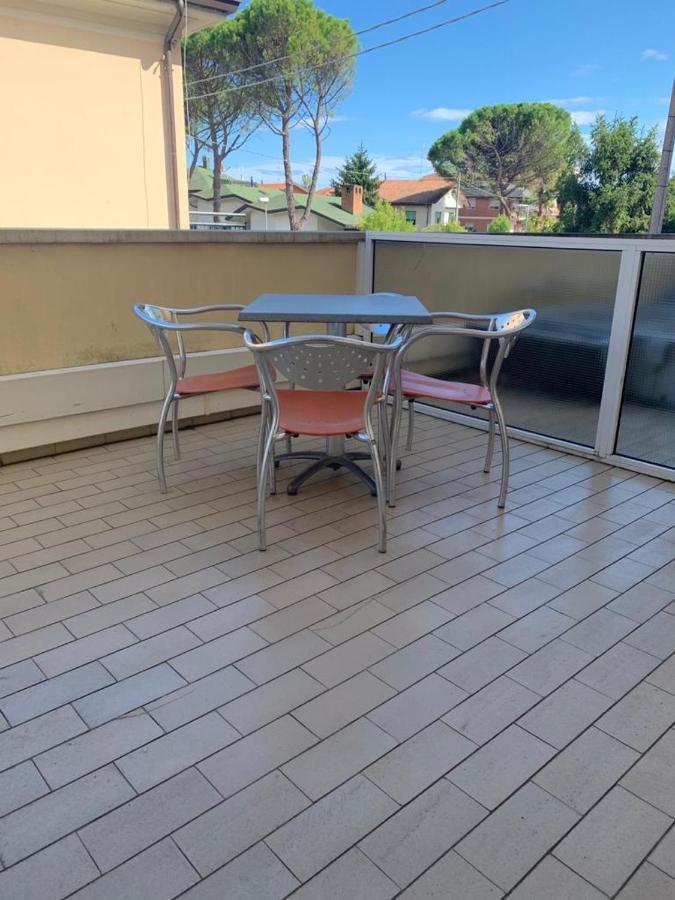 Hotel Piada D'Oro Ριτσόνε Εξωτερικό φωτογραφία