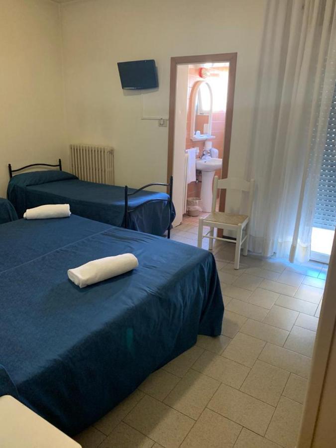 Hotel Piada D'Oro Ριτσόνε Εξωτερικό φωτογραφία